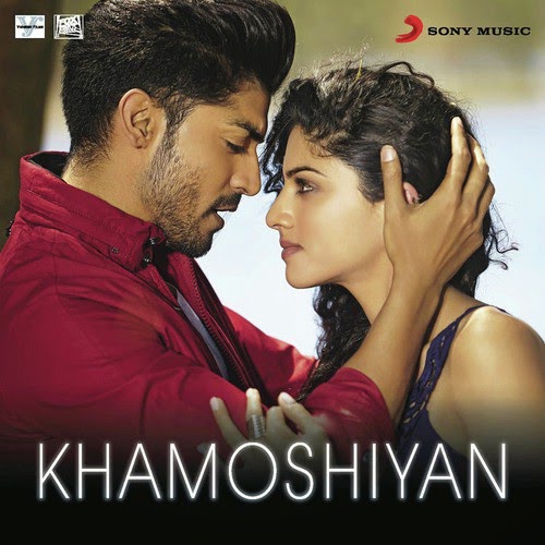Khamoshiyan Mp3 Download | khamoshiyan 2015 moive song mp3 download free Khamoshiyan Mp3 Download | khamoshiyan 2015 moive song mp3 download free