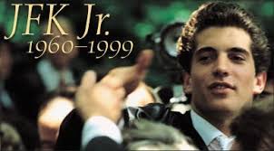 JFK Jr.