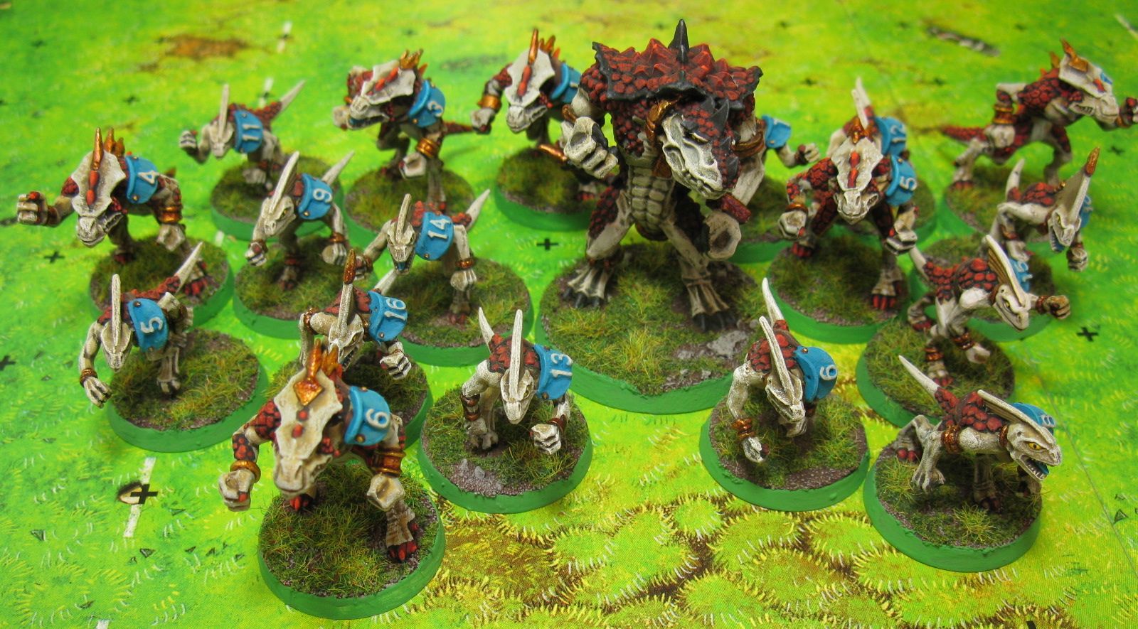 blood bowl goblin starting roster blood bowl goblin starting roster