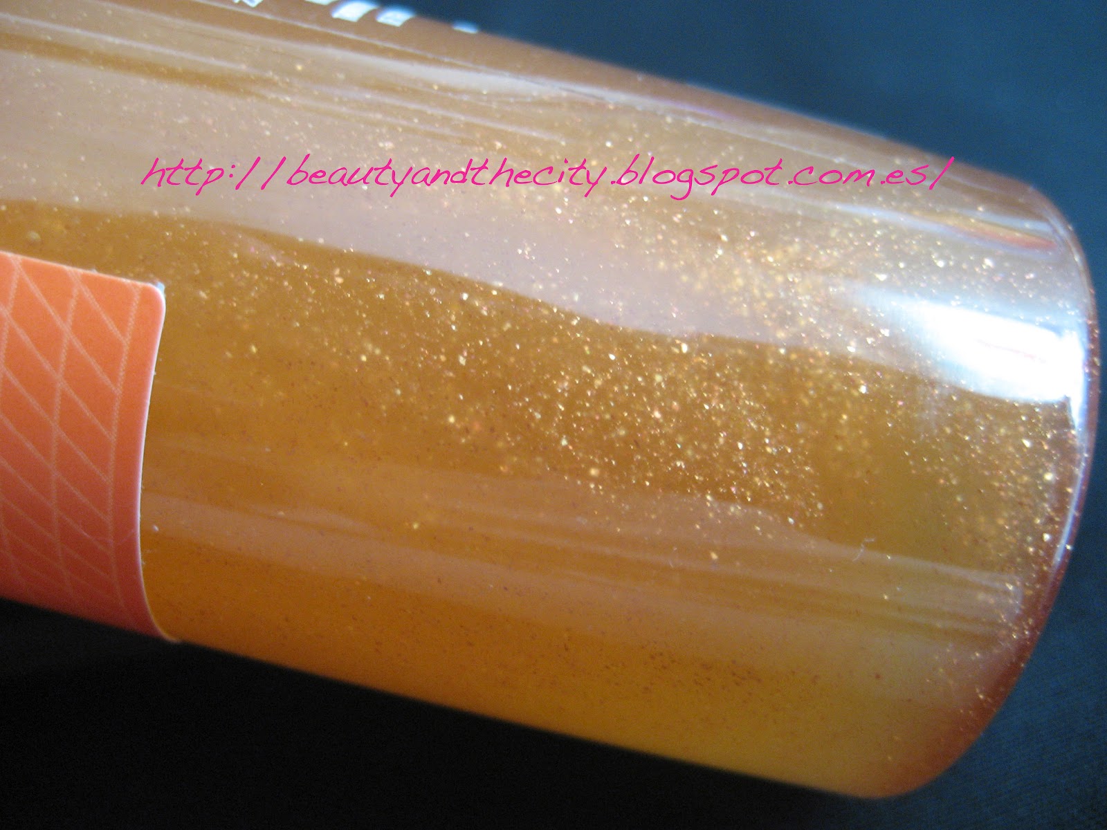 Beauty And The City Probando el tratamiento de keratina Kera Shot