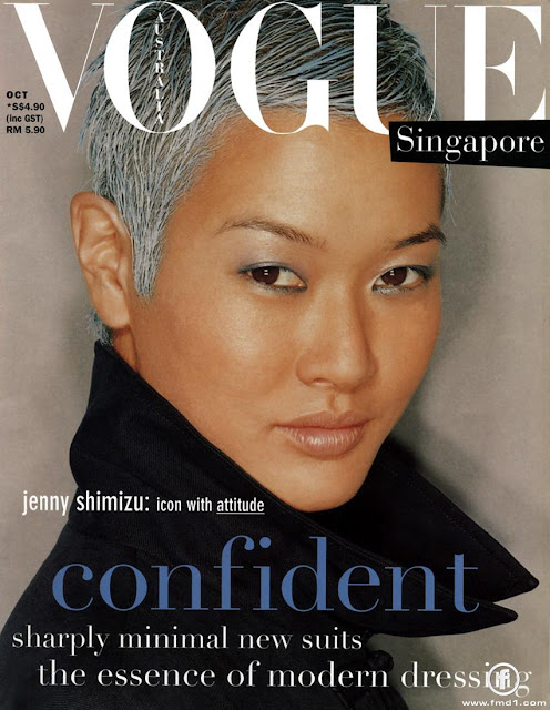 Jenny Shimizu - Actress Wallpapers Jenny Shimizu - Photo Actress