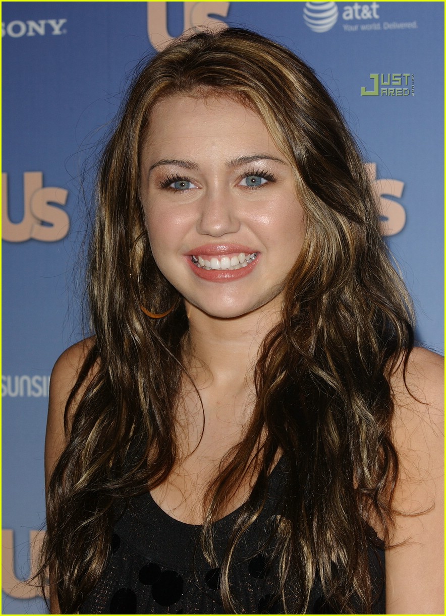 miley cyrus hot hollywood party 2007