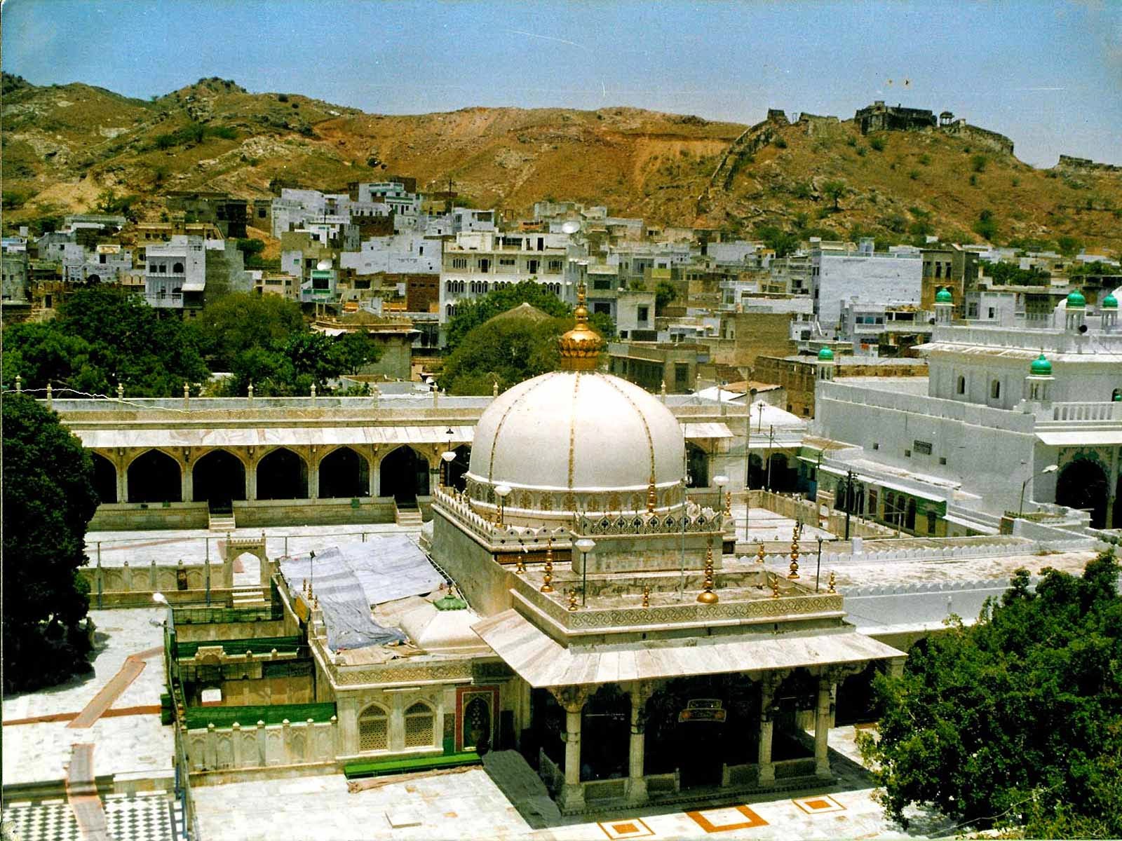 Ajmer Sharif Wallpaper Ajmer Sharif Wallpaper