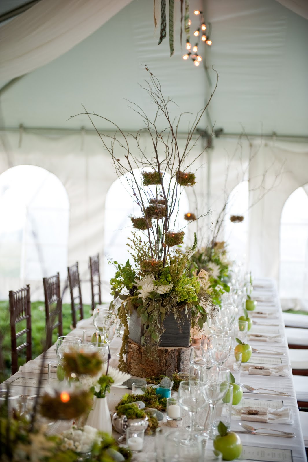 Maine Seasons Events & Rentals Maine Seasons Events Wedding in Boston