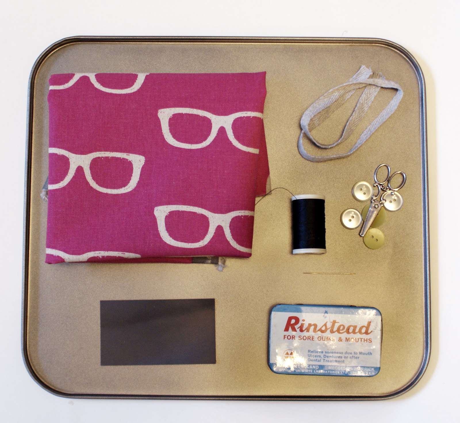 Vivid Please DIY How To Make A Notice Board With Button