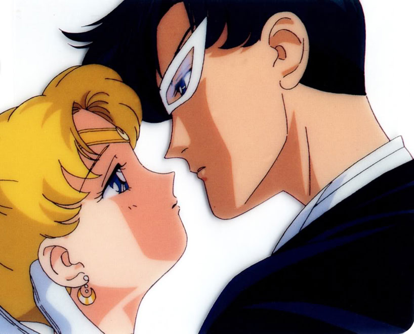 Shoujo Café: Japoneses elegem seus heróis e heroínas favoritas dos animes e live actions
