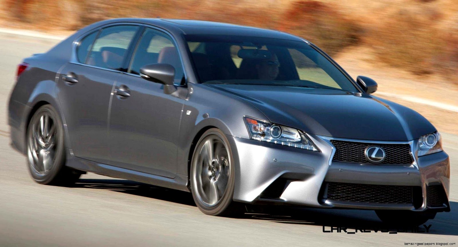 2014 Lexus GS 350 F Sport 2014 Lexus GS 350 F Sport