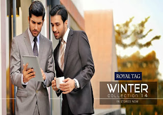 Royal Tag Winter Collection 2014-2015-11