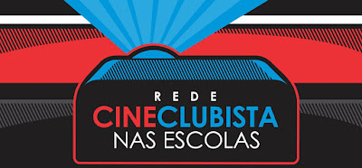 Rede Cineclubista nas Escolas