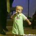 Bebê Pregador Pentecostal