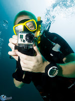 padi discover scuba diving