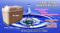 SEPTIC TANK BV ABU-ABU