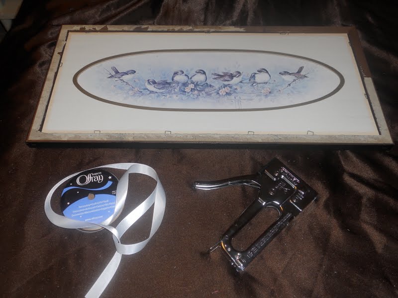 Sister See Sister Do Homemade Dry Erase Board!