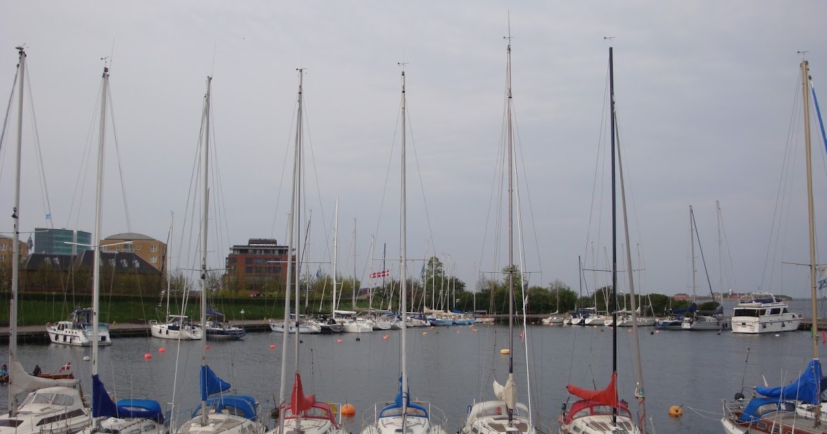 Unforgettable Copenhagen.