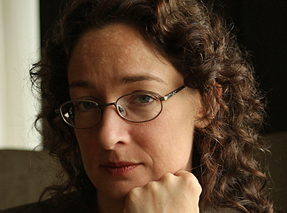 Marsha Lederman