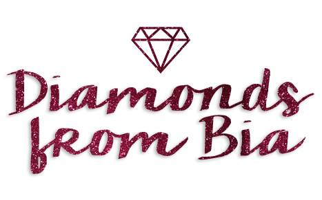 Diamonds from Bia 