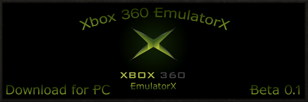 Xbox 360 Emulator