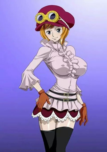 One Piece Manga 863 Sanji Vs Katakuri Koala