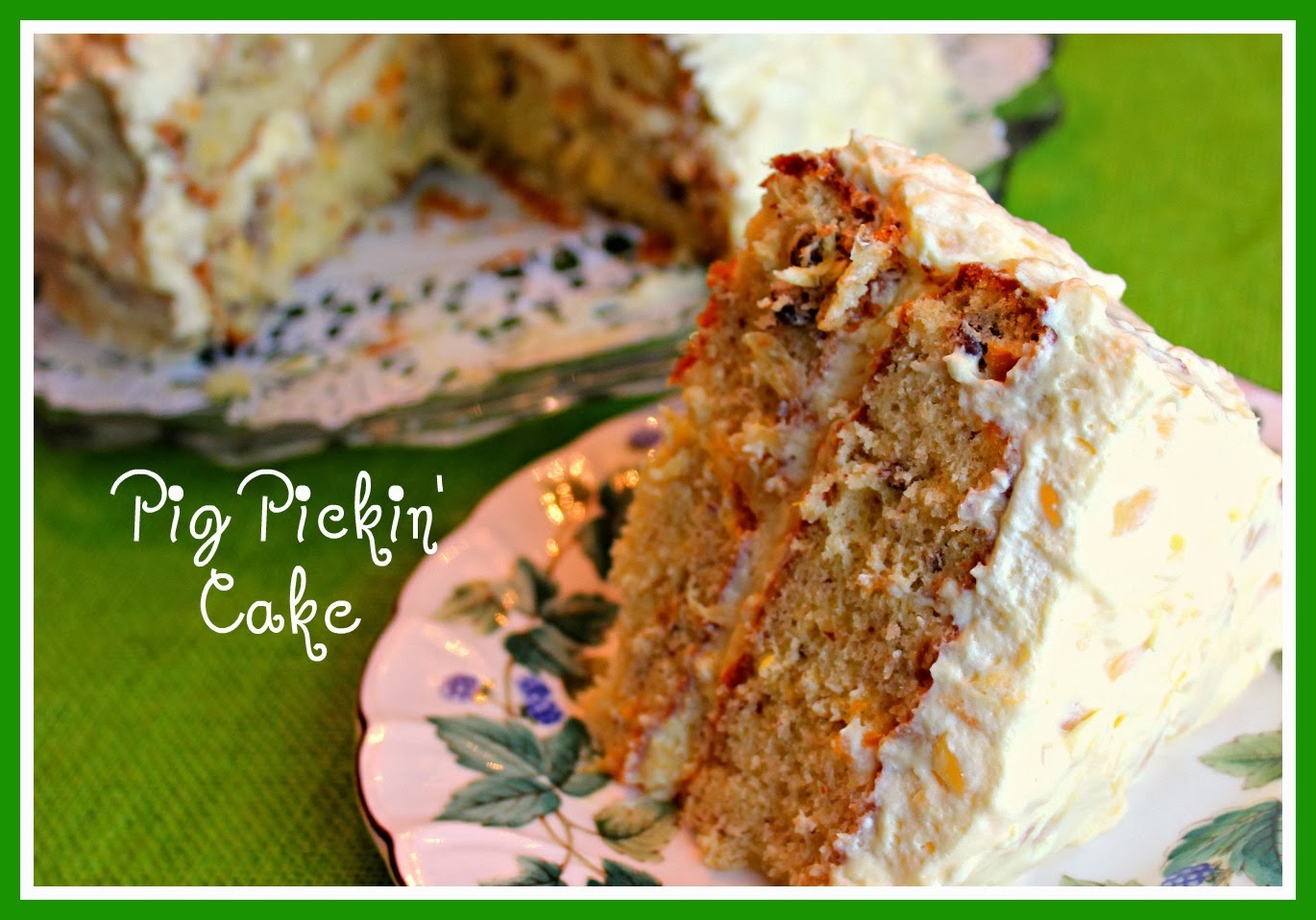 Sweet Tea and Cornbread Our Most Requested Classic