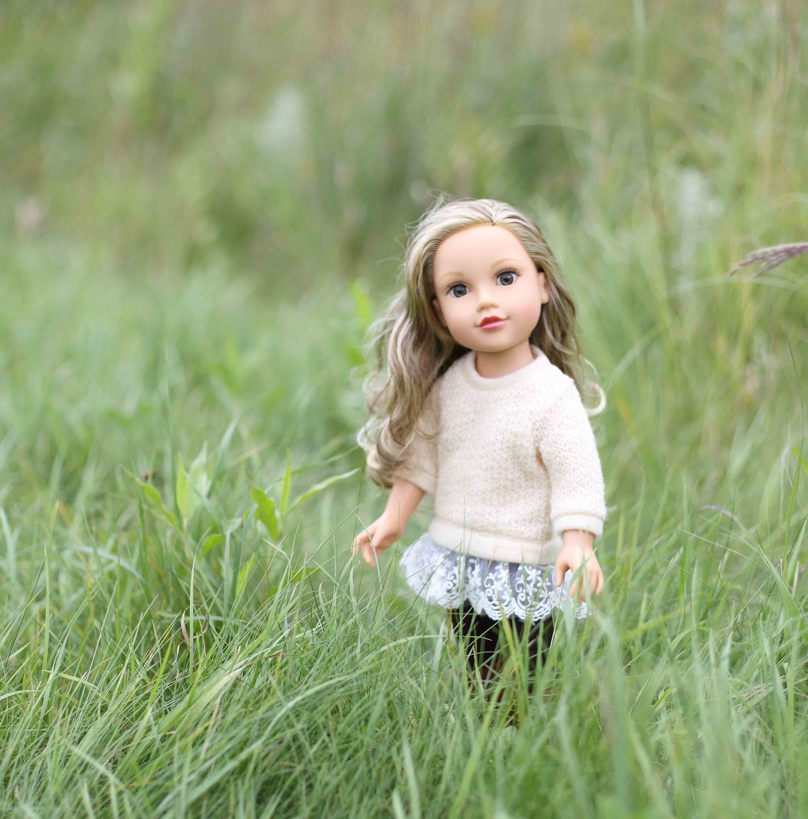 My Journey Girls Dolls Adventures New Journey Girl Outfits