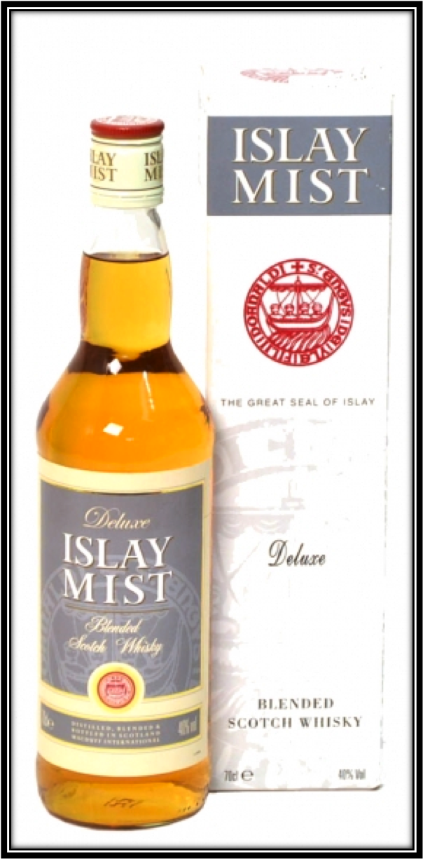 Best Shot Whisky Reviews Islay Mist Review