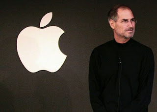 Steve Jobs Becomes Jobless? 2 Steve Jobs