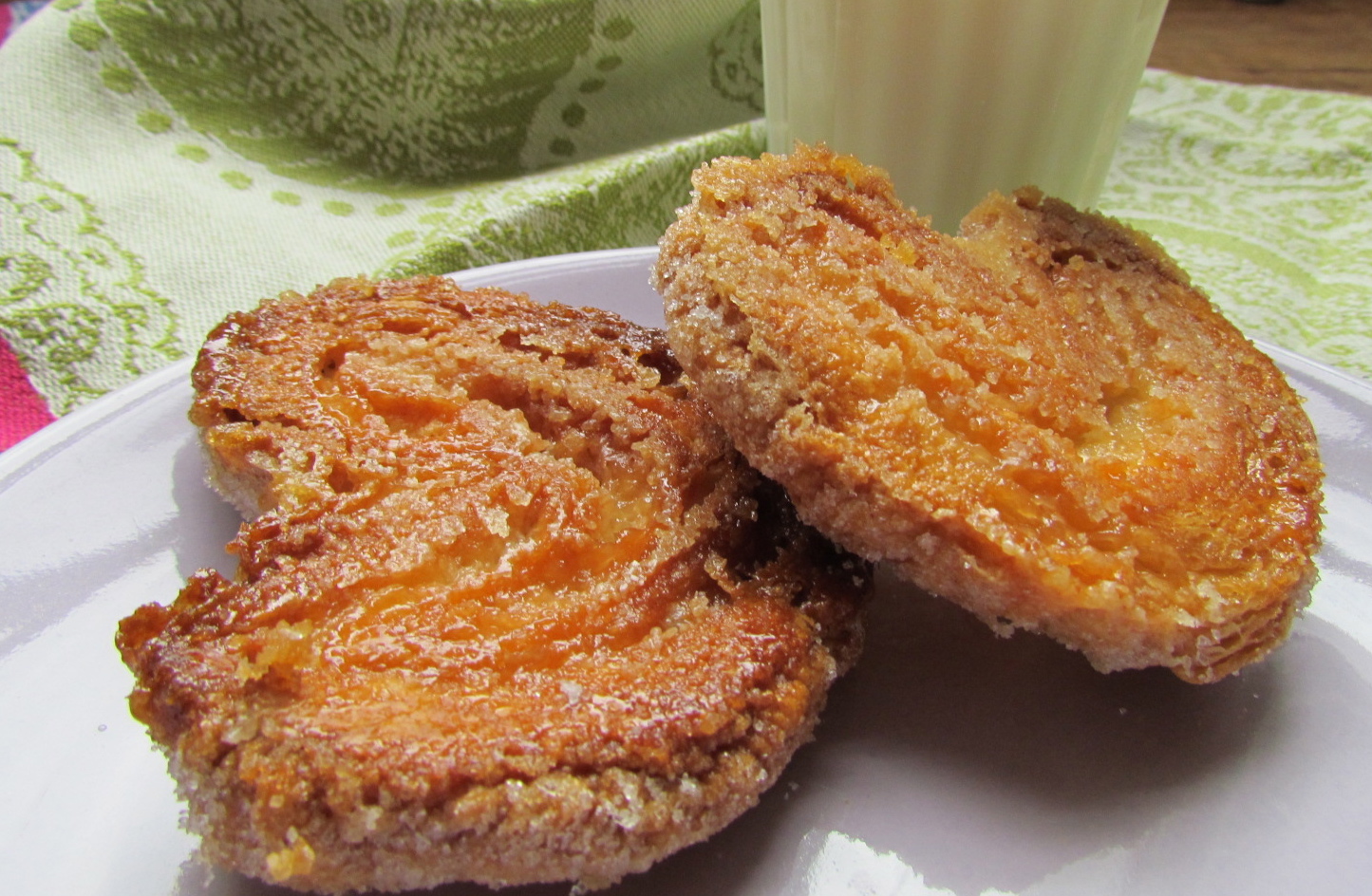 Mumandsons ELEPHANT EARS