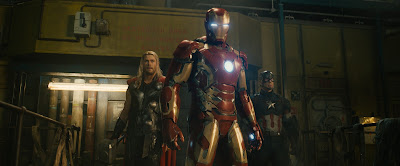 Avengers: Age of Ultron Movie Image 16