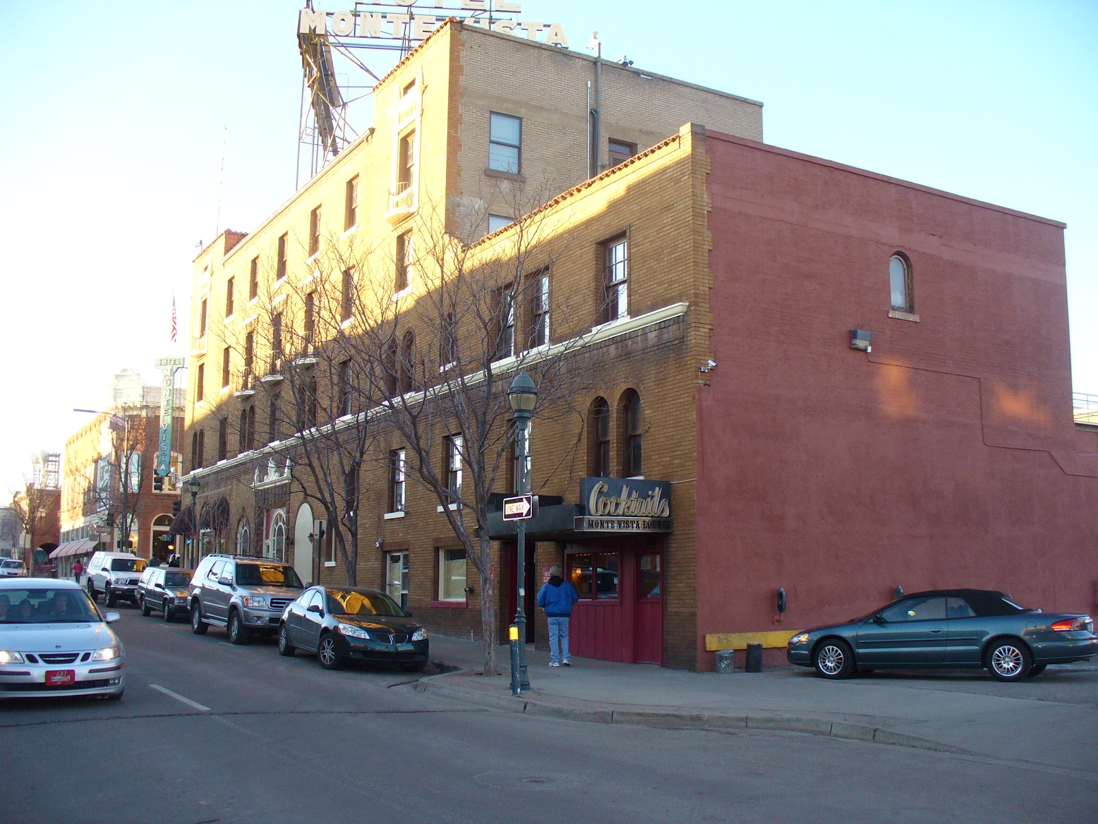 AZ Haunted Hotels Chandler, Douglas and Flagstaff