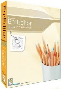 EmEditor Professional v10.0.5