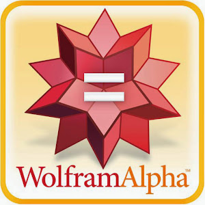 Wolframalpha