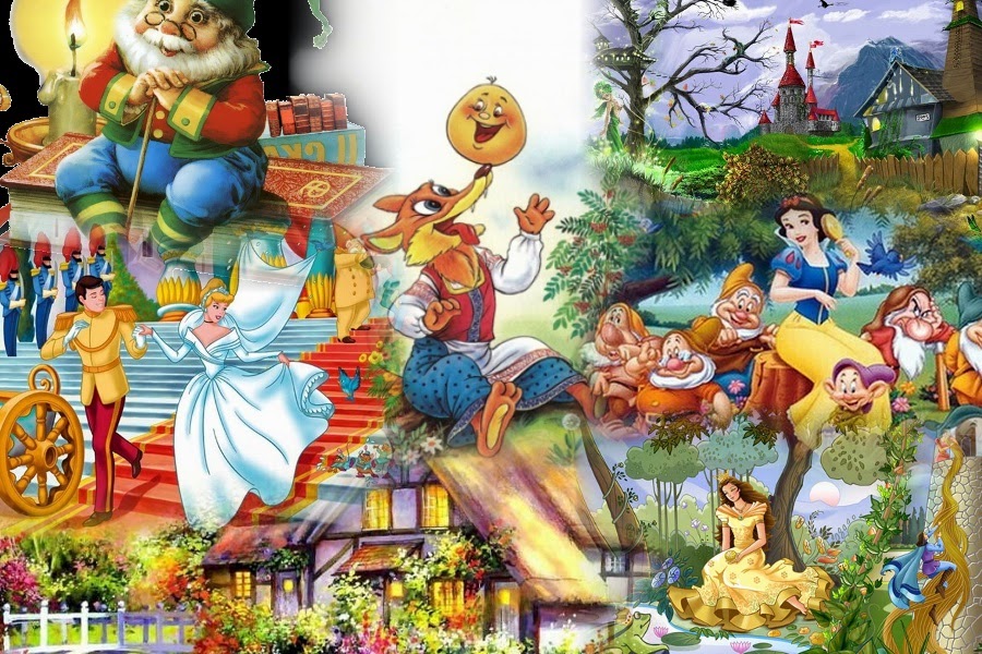 ÐаÑÑинки по запÑоÑÑ 7 иÑнÑ. ÐеждÑнаÑоднÑй Ð´ÐµÐ½Ñ Ñказки