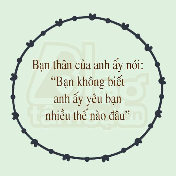17 hành động "Ga Lăng" của chàng trai mọi cô gái phải yêu