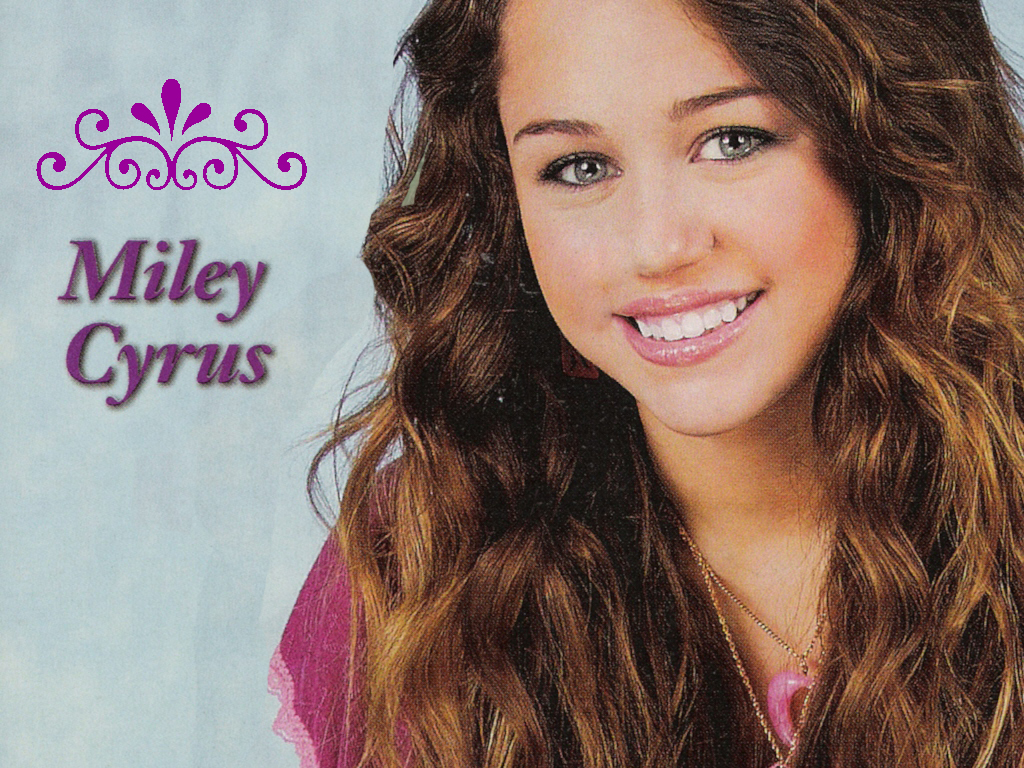 Miley Cyrus Wallpapers