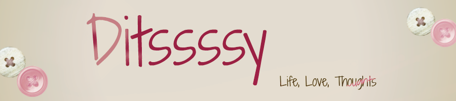 Ditssssy