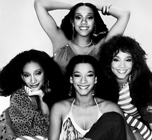 Sister Sledge All American Girls Sister Sledge All American Girls