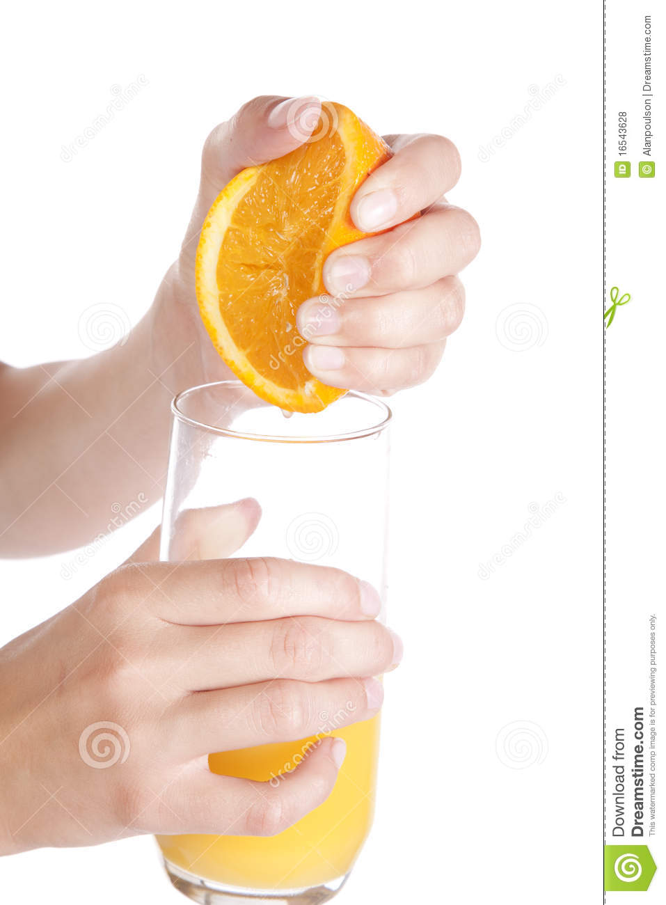 Inspiration What Would Happen If you Squeeze an Orange Learn