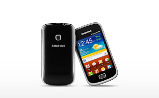Samsung Galaxy mini 2 Samsung Galaxy mini 2