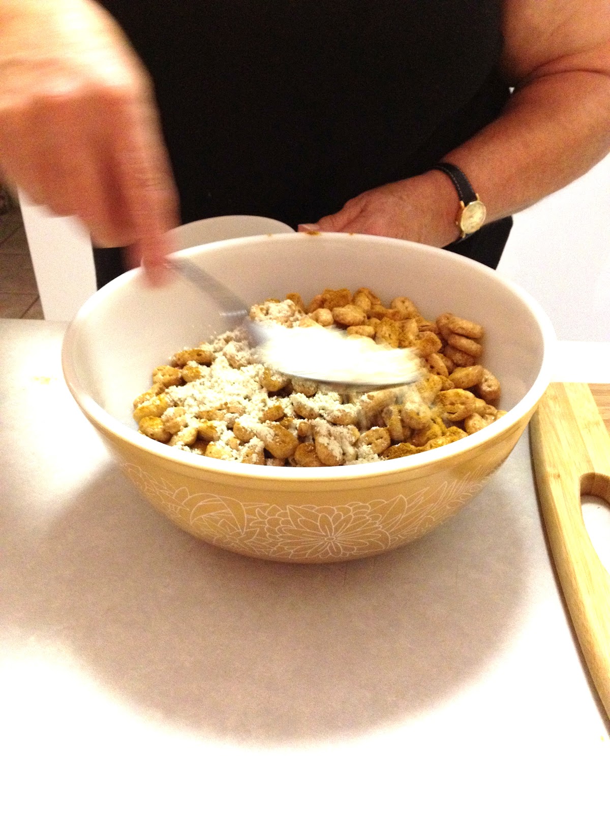 I Heart Sunny Days {Nuts & Bolts}