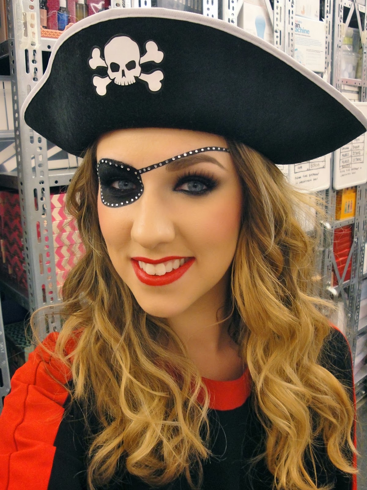 glossary A Beauty Blog Pirate Costume