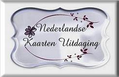 Nederlandse Kaarten Uitdaging