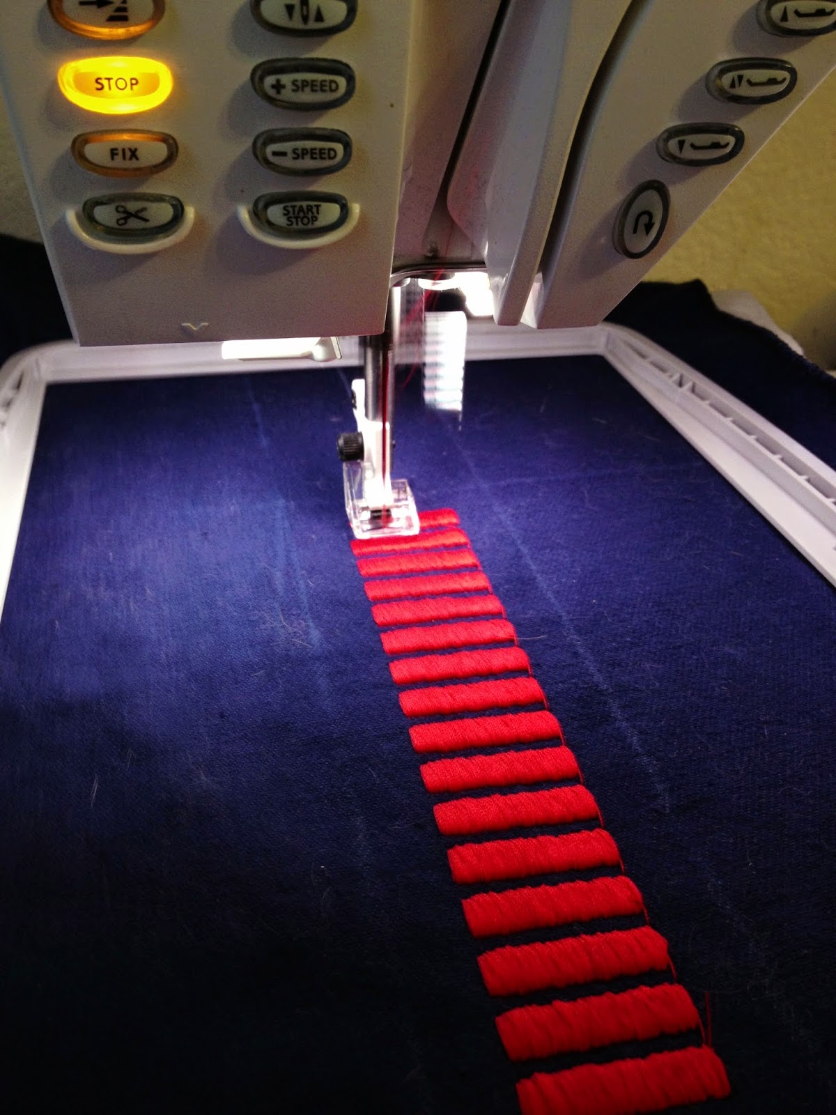 Han Solo Pants Embroidery Help, what's the best way? r/Embroidery