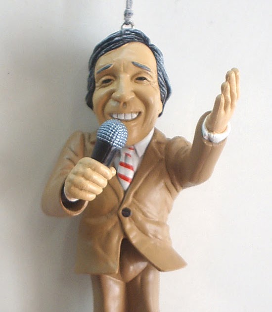 Muñeco Fary Torrente 3 Merchandising Películas