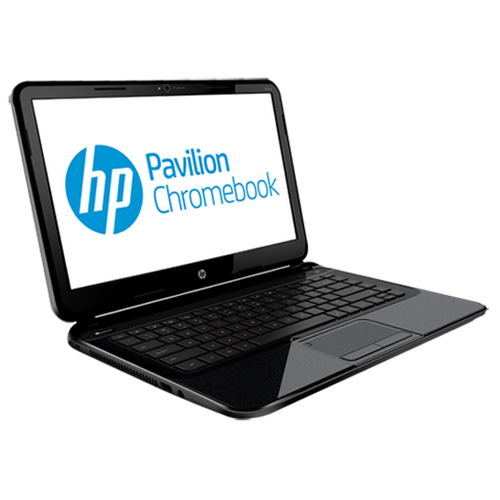 HP Pavilion 14c001eo Chromebook Specs Notebook
