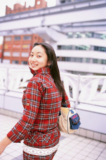 Beautifull Photos: Saaya Irie 2004