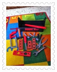 Tools Box