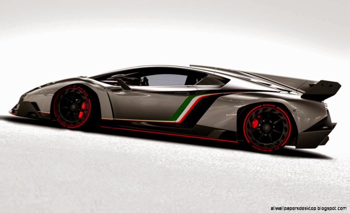 Lamborghini Veneno Wallpaper Hd Background