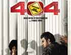 Watch Hindi Movie 404 Online