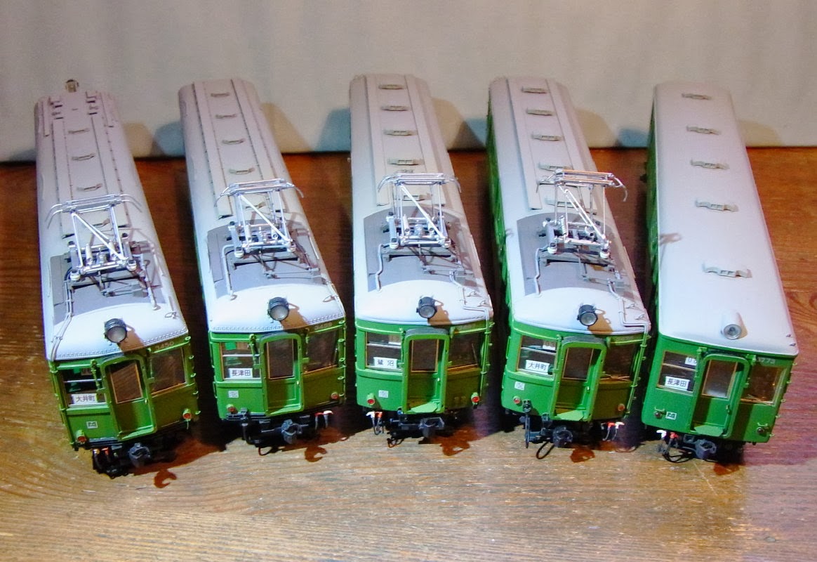 オールノット 鉄道部品 マスコン 東急 デハ3450 モハ510 マスコンキー