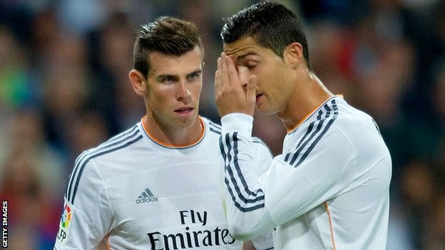 Gareth Bale Akan Datang Ke Indonesia Pada Akhir Mei 2014 Gareth Bale Akan Datang Ke Indonesia Pada Akhir Mei 2014